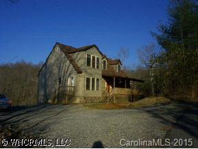 Fernwood Dr., Alexander, NC 28701