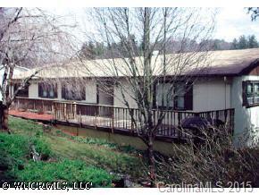 384 Brown Rd., Pisgah Forest, NC 28768