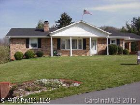 103 Delphia Dr., Brevard, NC 28712