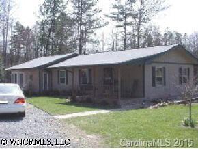 698 Lyday Creek Rd., Pisgah Forest, NC 28768