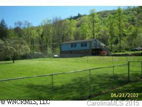 Talley Rd., Alexander, NC 28701