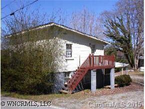 103 Highland Drive, Brevard, NC 28712
