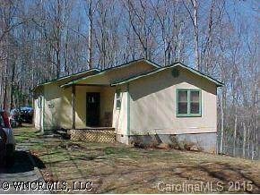 30 Chestnut Lane, Pisgah Forest, NC 28768