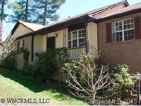 9 Canvasback Ct., Brevard, NC 28712
