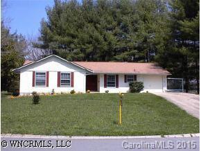 118 Dogwood Dr., Brevard, NC 28712