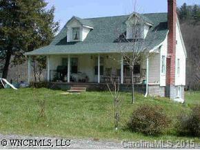 3201 Asheville Hwy., Pisgah Forest, NC 28768