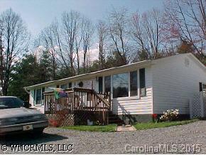 924 Glade Creek Road, Pisgah Forest, NC 28768