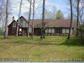 11 Timberlane Cir., Pisgah Forest, NC 28768