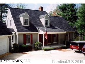 14 Timberlane Circle, Pisgah Forest, NC 28768