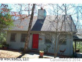 221 Kentwood Ln., Pisgah Forest, NC 28768