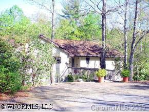 49 Timberlane Drive, Pisgah Forest, NC 28768
