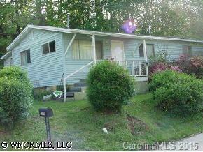 560 Hampton Road, Brevard, NC 28712