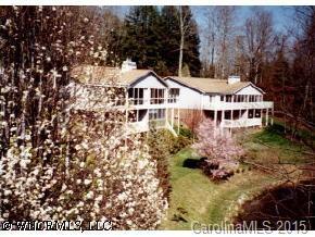 1001 Lakeview Court, Brevard, NC 28712