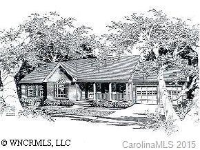 Moon Circle, Brevard, NC 28712