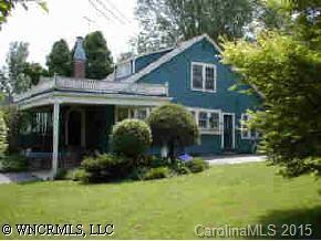 1610 Ridgewood Blvd., Alexander, NC 28701