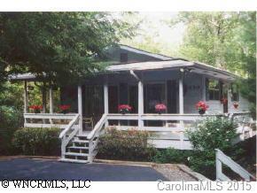 250 Connestee Trail, Brevard, NC 28712