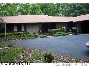 178 Connestee Trail, Brevard, NC 28712