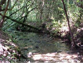 Sassafras Gap Rd., Brevard, NC 28712