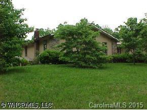 1538 Off See Off Mtn Rd., Brevard, NC 28712