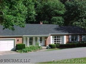 205 Grandview Avenue, Brevard, NC 28712