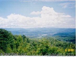 68 High Ridge Rd. #LOT #30, Alexander, NC 28701