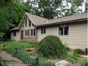 9 Utsonati La., Brevard, NC 28712