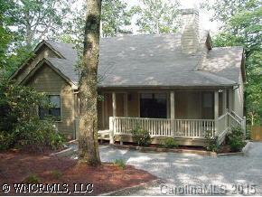 48 Whetstone Gap Rd., Lake Toxaway, NC 28747