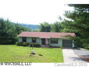 546 Hart Road, Pisgah Forest, NC 28768