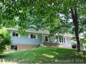 211 Island Ford Road, Brevard, NC 28712