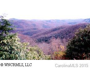 16 Kituhwa Tr. #U1, LOT 184 A&B, Brevard, NC 28712
