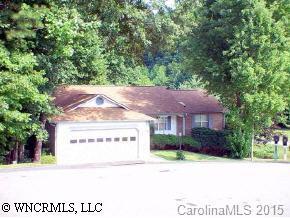 4 Mallard Court, Brevard, NC 28712