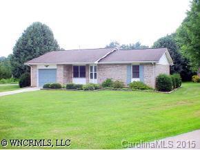 15 Resada Drive, Brevard, NC 28712