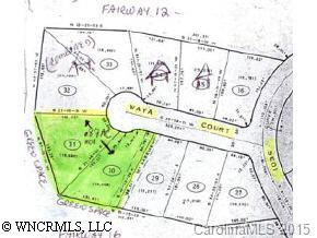 6 Waya Ct. #U14, LOT 30A, Brevard, NC 28712