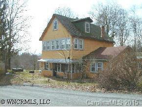 119 Burell Mnt. Rd, Brevard, NC 28712