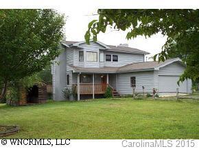 215 Osborne Road, Brevard, NC 28712