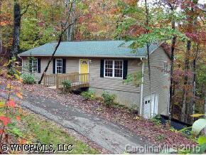 11 Deer Run, Brevard, NC 28712