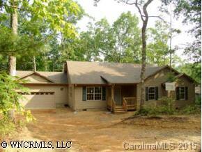 Ossarooga Ct., Brevard, NC 28712