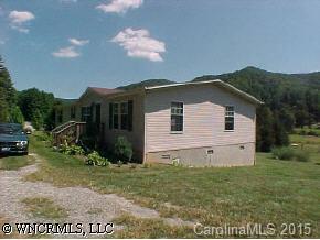 4725 East Fork Road, Brevard, NC 28712