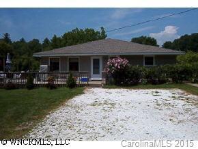 158 Island Ford Road, Brevard, NC 28712