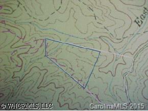 Cascade Lake Rd., Brevard, NC 28712