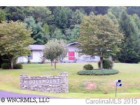 709 Wilson Rd., Alexander, NC 28701