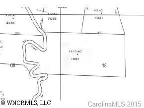 Becky Mtn Rd. #N/A, Brevard, NC 28712