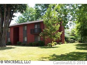 1004 Shepard Sq., Brevard, NC 28712