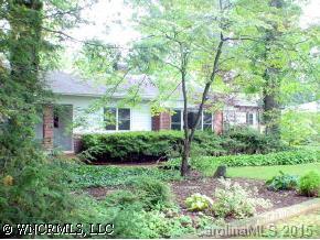 215 Grove Circle, Brevard, NC 28712