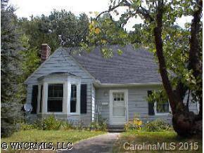 229 Maple Street, Brevard, NC 28712