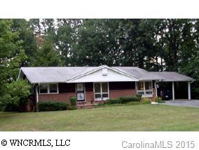 2490 Greater Druid Hills, Alexander, NC 28701