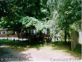 Capps Rd., Pisgah Forest, NC 28768