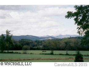 Island Ford Road #LOT 0, Pisgah Forest, NC 28712