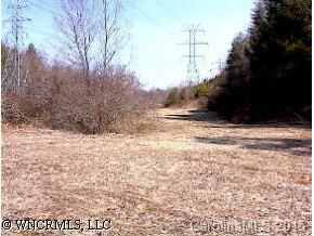 Off Blythe Road #NONE, Pisgah Forest, NC 28768