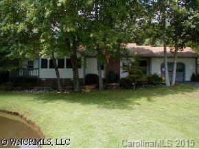 7 Teal Court, Brevard, NC 28712